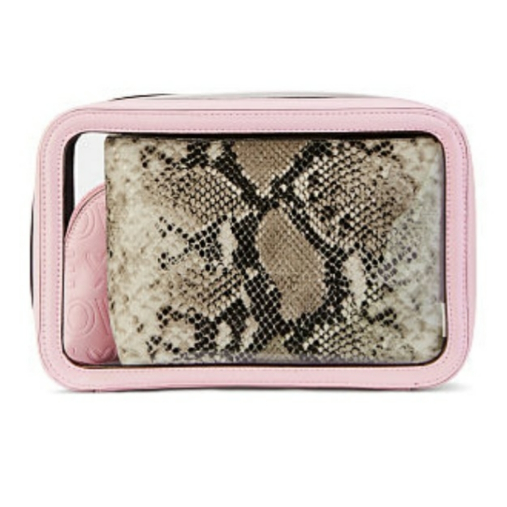 VS Make-Up Bag - Picture 3 of 7